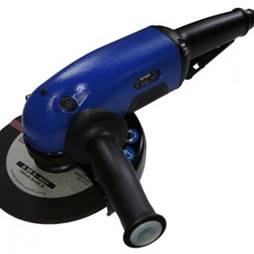 Pneumatic Angle Grinder | 180mm, 2.3kW