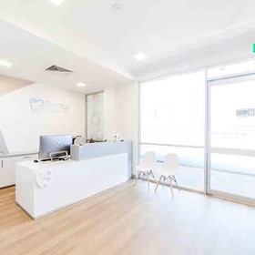 Dental Fit-Out | DENTAL GREETINGS