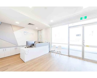 Dental Fit-Out | DENTAL GREETINGS
