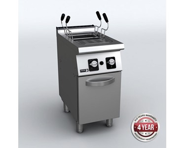 FED - Fagor Kore 700 Series Gas Pasta Cooker with 2 Baskets 