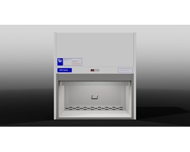 AES Environmental - Vertical Laminar Flow Cabinets