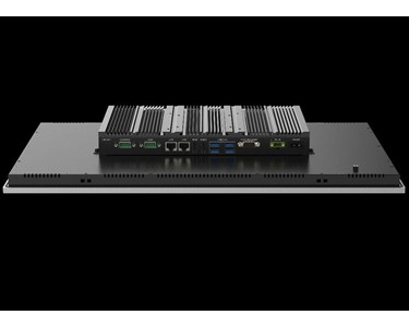 CyberVisuell - Panel PC HMI Touch Screen 21.5" Intel 11th Gen Core i5 PPC-DS215-T2-CT