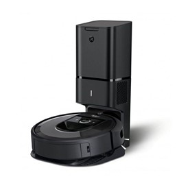 Robotic Vacuum Cleaner | Roomba i7 +