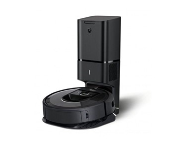 iRobot - Robotic Vacuum Cleaner | Roomba i7 +