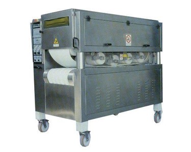 Salting & Desalting Machine