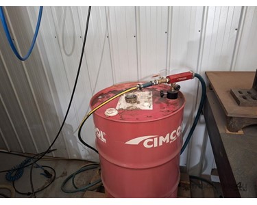 Doosan - 2023 DNM-5700 Machining Centre