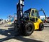 Liftsmart Forklifts - 5.0T Rough Terrain 4WD Forklift Diesel | LS-RT50-4 4.0m Duplex