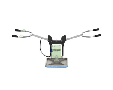 Catchshift - Precast & Slab Vacuum Lifters