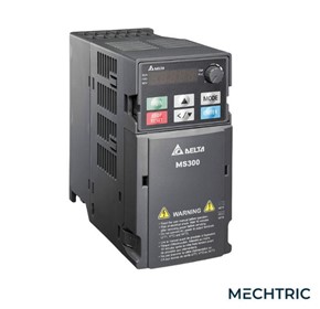 Delta Standard Compact Drive MS300 Series