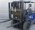 Fork Positioners | Forklift Attachments