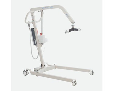 Aidacare - Aspire 200 Steel Patient Lifter