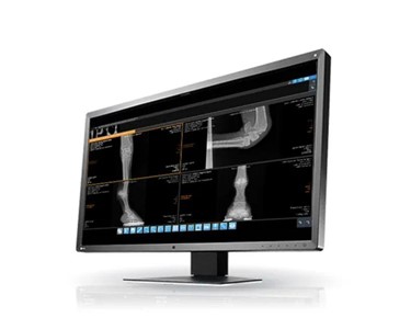 iQ-4VIEW VET Zero Footprint Viewer: IQ-WEB Plugin