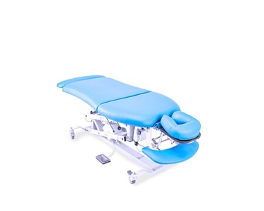 Athlegen - Treatment Table | Pro-Lift: Access RMS Bronze