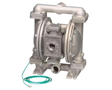 Sandpiper - Diaphragm Pumps | G Gas Pump Series