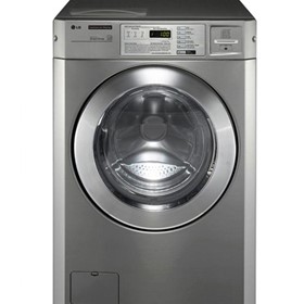 Front Load Commercial Washer 10KG CWG27MSORS | Model CWG27