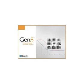 Gen5 for Imaging & Microscopy I Medical Software