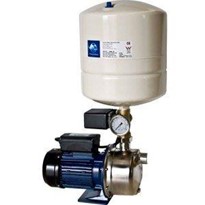 Drinking Water Pressure Pumps | PRJ095