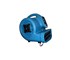 X-Power - Multipurpose Utility Air Mover/Dryer | X-400 – 350W 