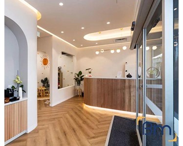 Dental Fitout | Central Dental Geelong Fitout