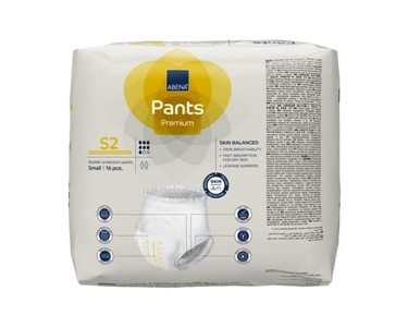 ABENA Pants L3 Premium Pull-Up Underwear