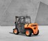 Ausa - All-Terrain Forklift | C151H 
