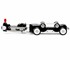 KASRO - Pipeline Inspection Crawler | Working Robot 4.0 DN250-600
