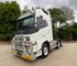 Volvo - FH16 Used Prime Mover 2019 6x4 Globetrotter XL
