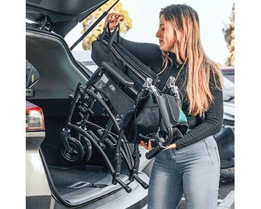 Aspire - Aspire VIDA MG Wheelchair