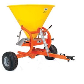 Fertiliser Spreader 10 Hp | XTL Series