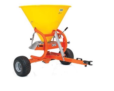 Fertiliser Spreader 10 Hp | XTL Series