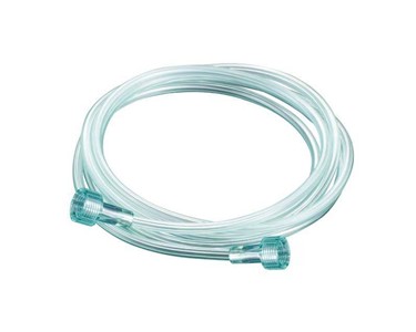 Disposable Oxygen Tubing