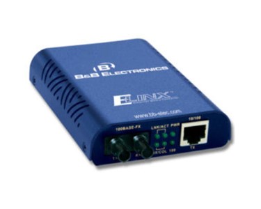Media Converters | EIS-x-Sx Series