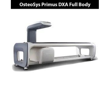 Bone Densitometer | OsteoSys Primus DXA Full Body