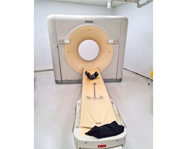 Phillips - CT Scanner | Brilliance 64 