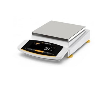 Sartorius - Cubis II Precision Complete Balance, 4200 g
