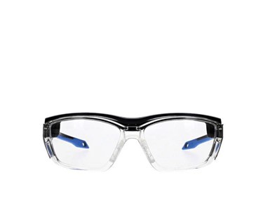 Sky Lead Glasses