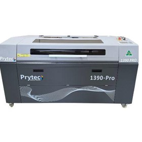 Laser Engraver & Cutter 100W RF | 1390 PRO