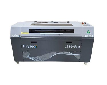 Laser Engraver & Cutter 100W RF | 1390 PRO
