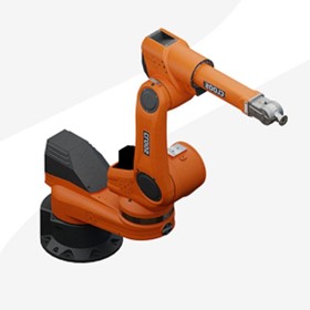 Robot Welding Systems | CLOOS