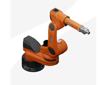CLOOS - Robot Welding Systems | CLOOS