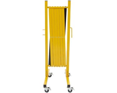 Enforcer Group - Expandable Safety Barrier Steel | ESB-3000-SW-Y