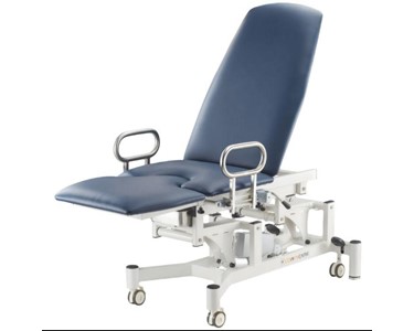 Pacific Medical - CoinfyGyn3 Gynaecological Exam Chair