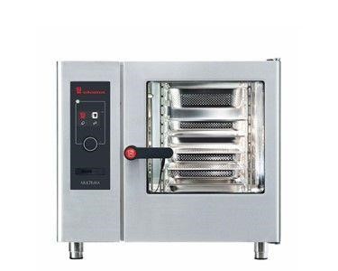 ELOMA COMBI AND BAKERY OVENS - Steam & Convection Combi Oven