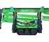 Spider Lifts 21 hp Diesel | Leguan 265