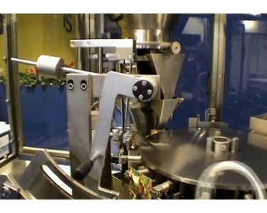 JS Automation | Filling and Dosing Machines