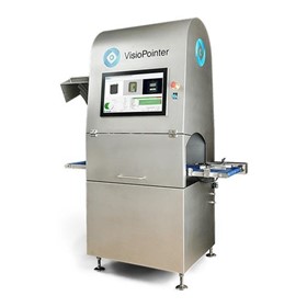 Vision Inspection System | Trivision Visiopointer Vision System