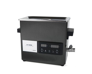 GT Sonic - Ultrasonic Cleaner 