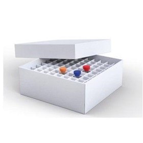 Cryo Boxes – Set Of 36