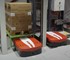 HMPS - AGV Automated Guided Vehicle | UR10