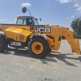 540-180 Hi-Viz Loadall Telehandler